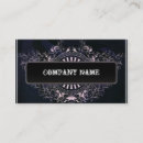 Search for serious business cards Attorney
