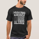 Search for making america great since tshirts Old