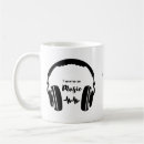 Search for survived mugs Music