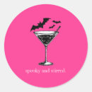 Search for martini stickers Vintage
