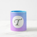 Search for purple lettering mugs Calligraphy
