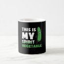 Search for funny cucumber mugs Pickle