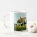Search for country road mugs Watercolor