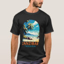 Search for zanzibar tshirts Travel