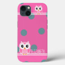 Search for owl pattern iphone cases Whimsical