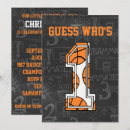 Search for chalkboard 1st birthday invitations Sports