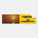 Search for sunshine bumper stickers Florida