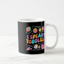 Search for pre k teacher mugs Toddler