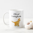 Search for orange tabby mugs Feline