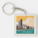 Search for michigan square key rings Chicago
