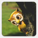 Search for owl tree stickers Woodland