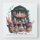 Search for herb clocks Flowers