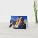 Search for national park christmas cards Snow