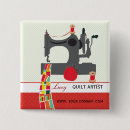 Search for quilt badges Vintage