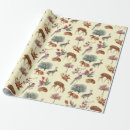 Search for pale wrapping paper Rustic