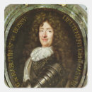 Search for author oval stickers French