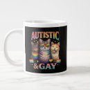 Search for autistic mugs Funny