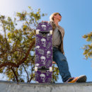 Search for rose skateboards Skull