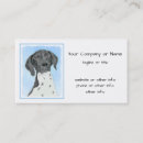 Search for german business cards Black and white