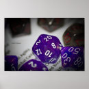 Search for d20 posters Gamer
