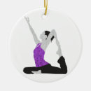 Search for yoga poses christmas tree decorations Spiritual