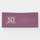 Search for black and gold birthday banners Simple