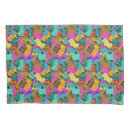Search for zoo animal pillowcases African
