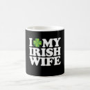 Search for funny st patricks day mugs Shenanigans