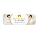 Search for girl twins return address labels Girls