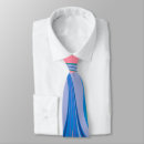 Search for blue abstract ties Colourful