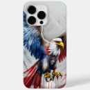 Search for american bald iphone cases Red