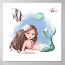 Search for beautiful mermaid art Pretty