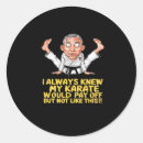 Search for dojo stickers Funny