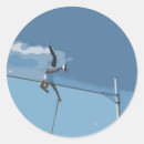 Search for pole vault stickers High