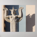 Search for art deco architecture posters Usa