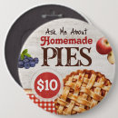 Search for apple pi badges Pies