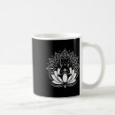 Search for namaste cat mugs Spirituality
