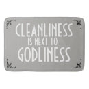 Search for meme bath mats Vintage