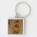 Search for built key rings 17th