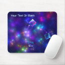 Search for cosmic mouse mats Starfield