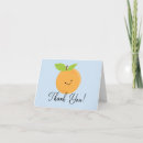 Search for orange fruit cards Clementine