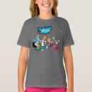 Search for robot girls tshirts Futuristic