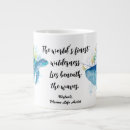 Search for blue coral mugs Marine life