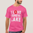 Search for lake geneva tshirts Swiss