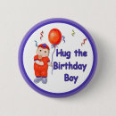 Search for no hugs badges For kids