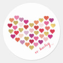 Search for multi colored stickers Modern