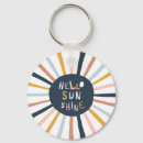 Search for nursery round key rings Child's room
