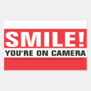 Search for your on camera stickers Home security