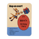 Search for hopping magnets Kangaroo