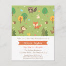 Search for animal pattern invitations Hedgehog